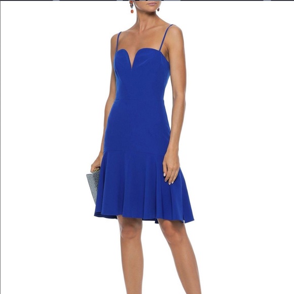 Milly Dresses & Skirts - Milly Kelly Sweetheart Fit & Flare Dress💋